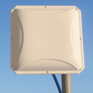 Антенна 3G/4G PETRA BB MIMO 2x2 (Панельная, 2 х 13-15 дБ) фото 12